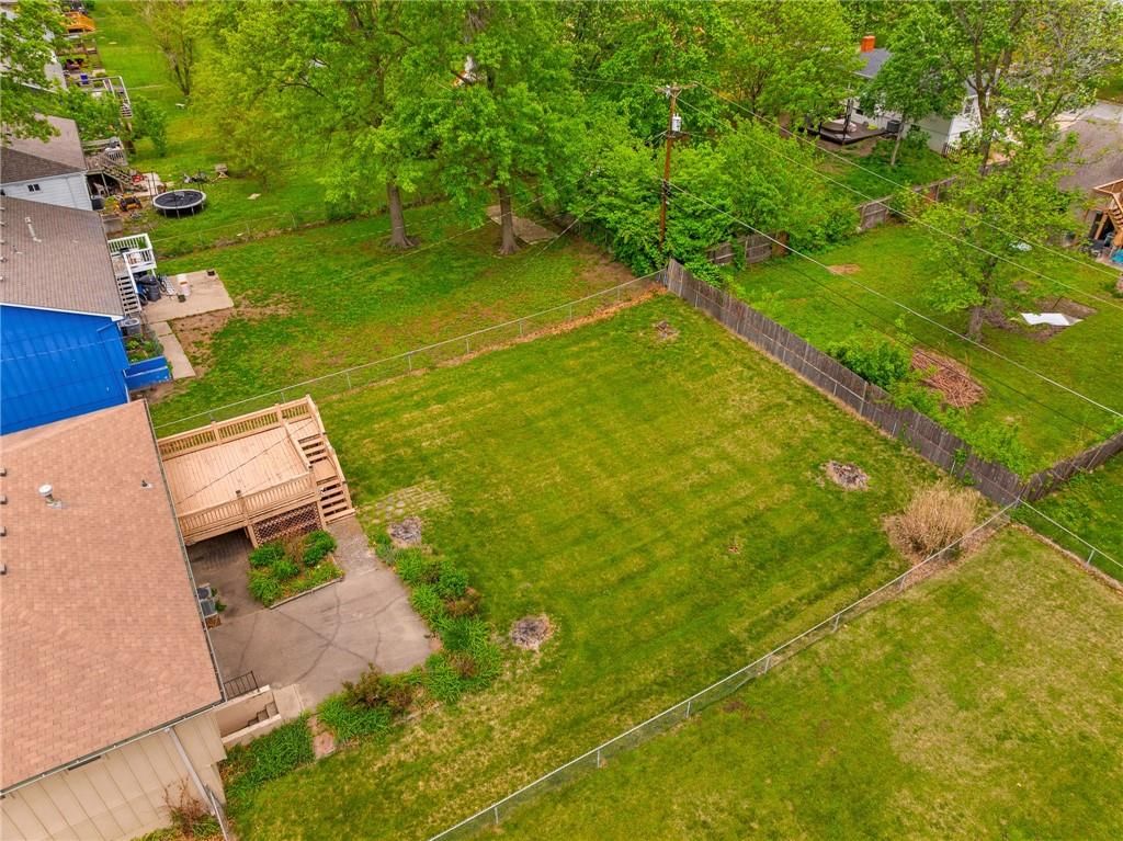 508 N Stevenson Street — photo 45