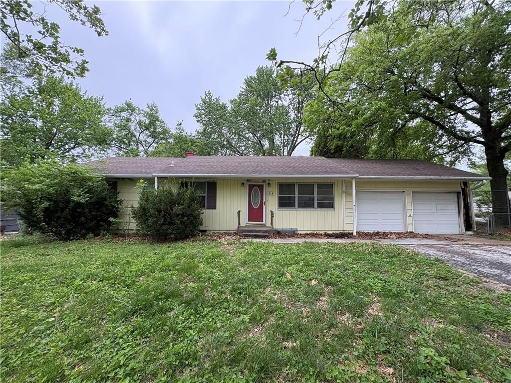 4514 E 113th Street, Kansas City, MO