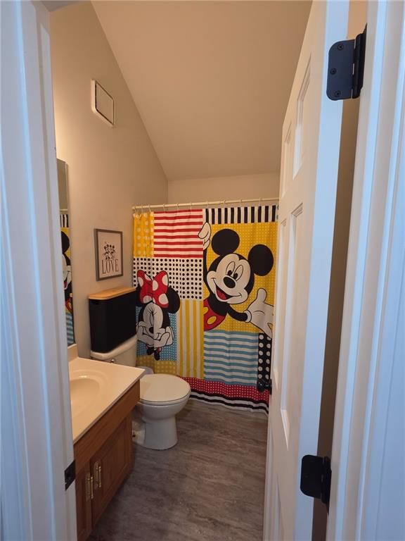 2814 Quail Drive — photo 6