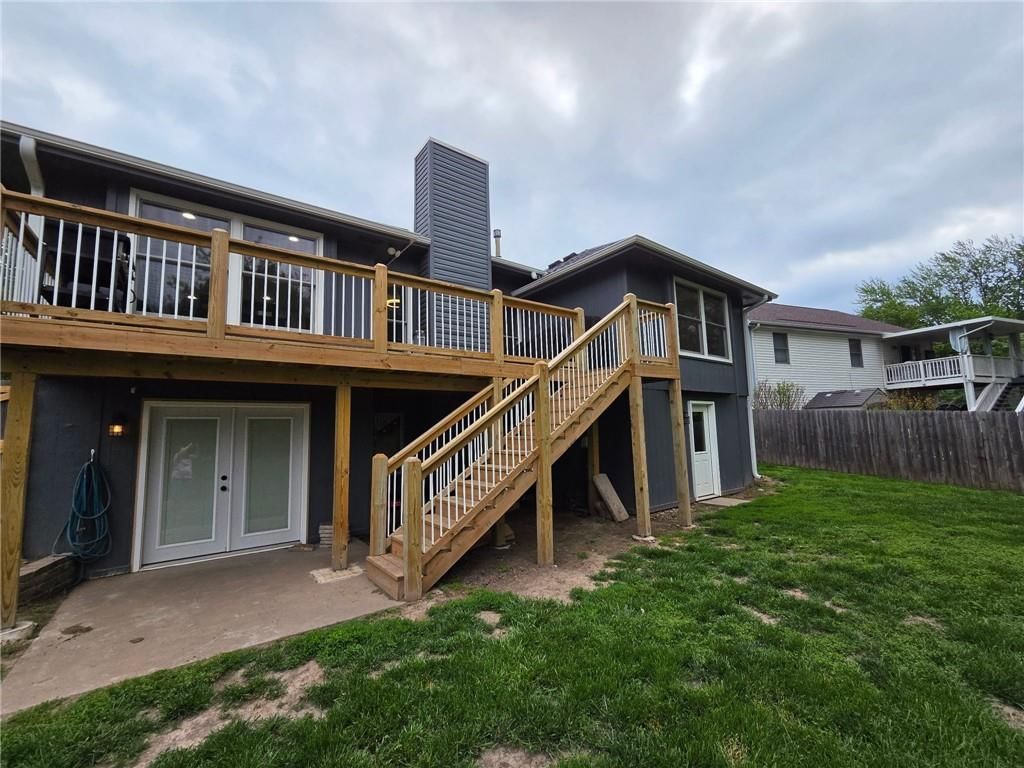 2814 Quail Drive — photo 16