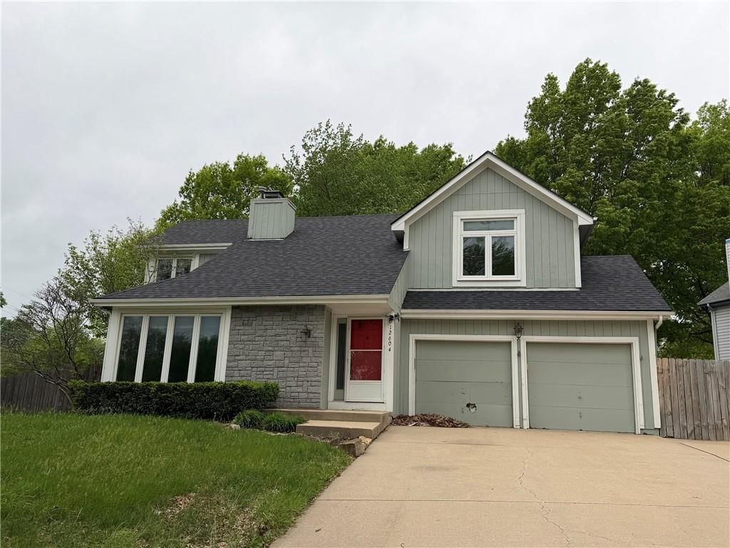 12604 S Brougham Drive — photo 1