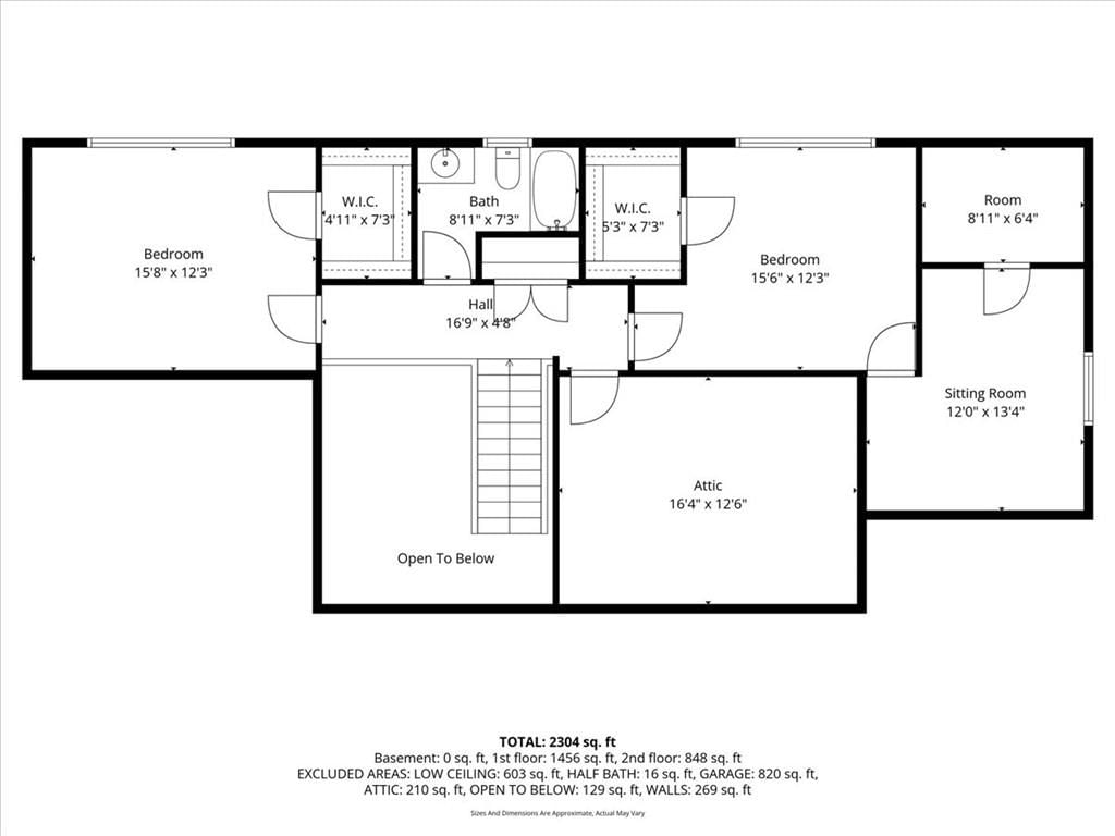 128 W Lakeshore Drive — photo 35