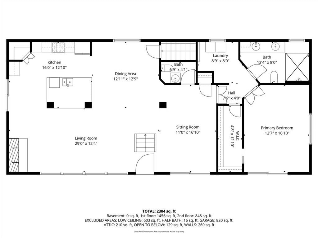 128 W Lakeshore Drive — photo 36