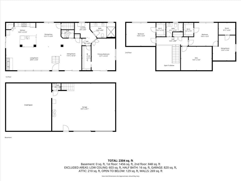 128 W Lakeshore Drive — photo 37
