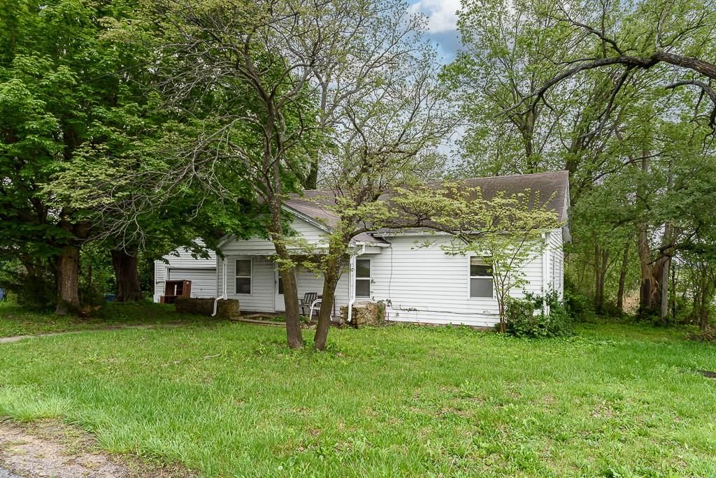 104 E 8th Street, Tonganoxie, KS