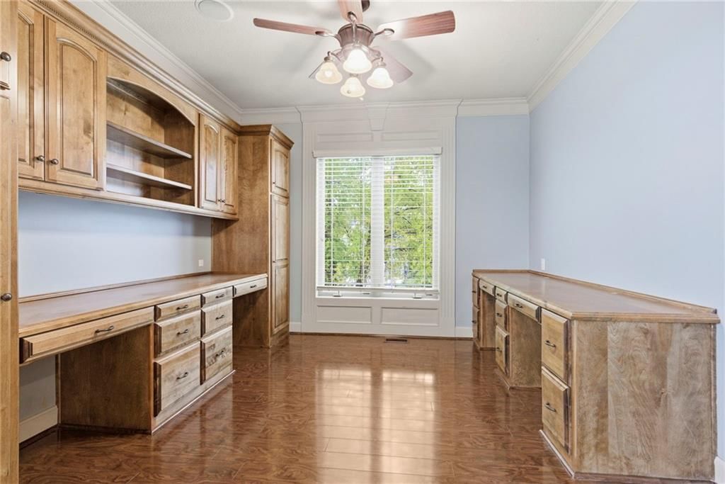 11426 S Gander Street — photo 32