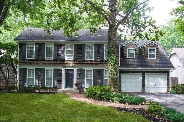 9908 Perry Drive — photo 1