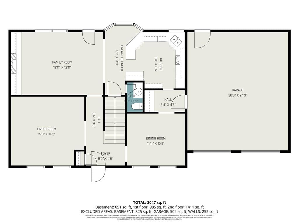 9908 Perry Drive — photo 16