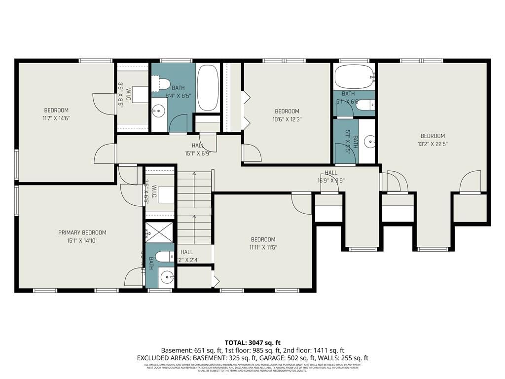 9908 Perry Drive — photo 17