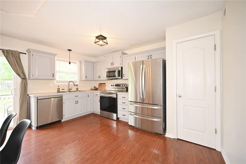 11318 N Booth Avenue — photo 11