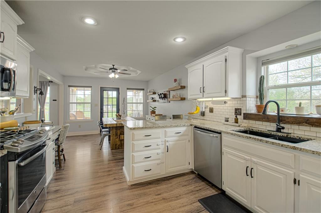 16023 Jesse James Farm Road — photo 15