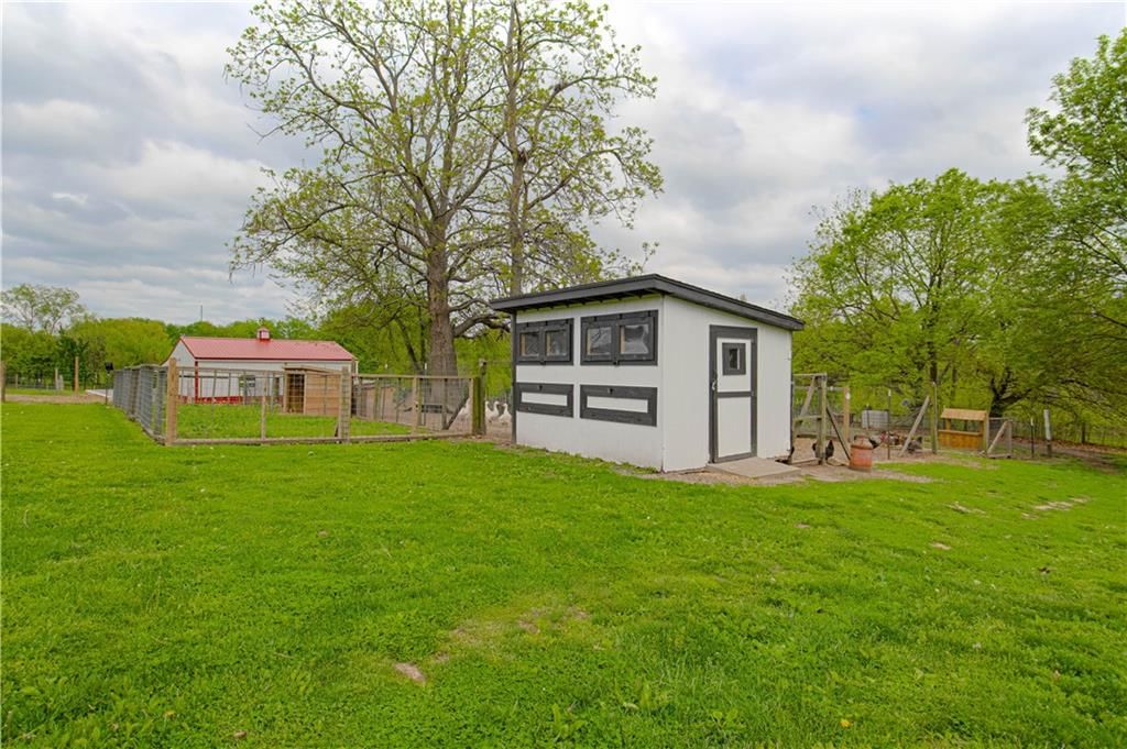 16023 Jesse James Farm Road — photo 40