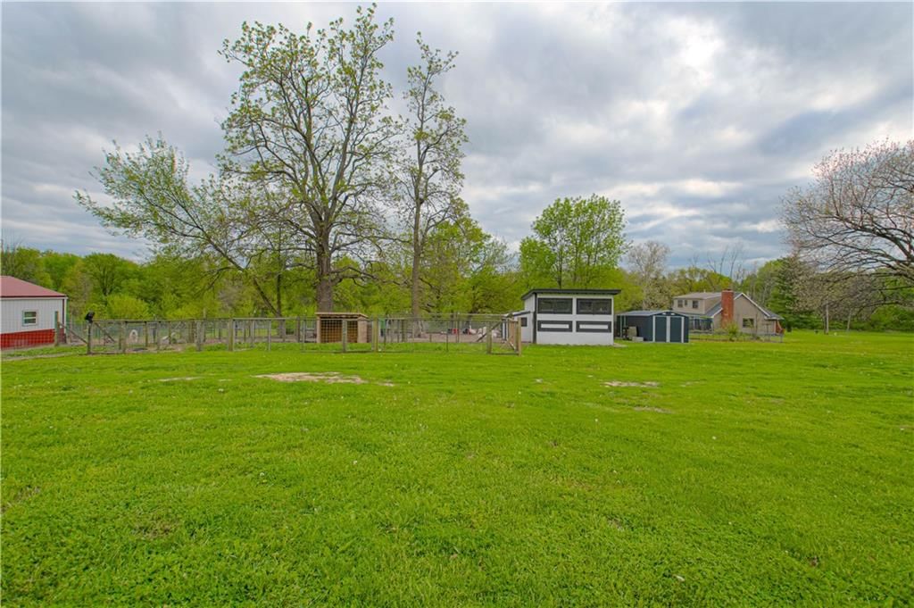 16023 Jesse James Farm Road — photo 48