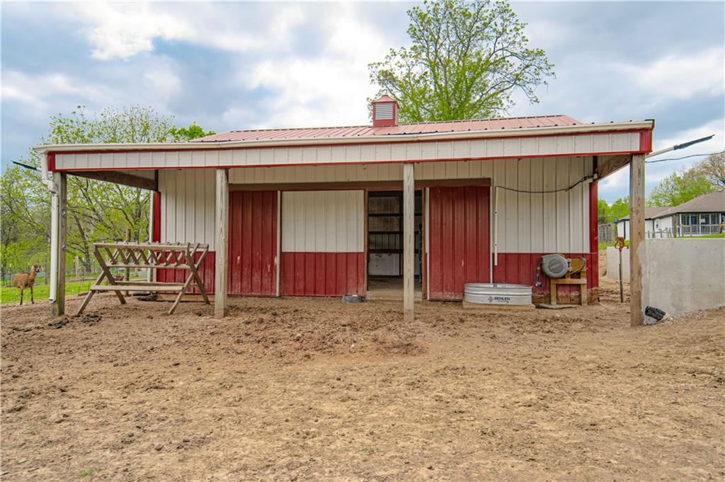 16023 Jesse James Farm Road — photo 53