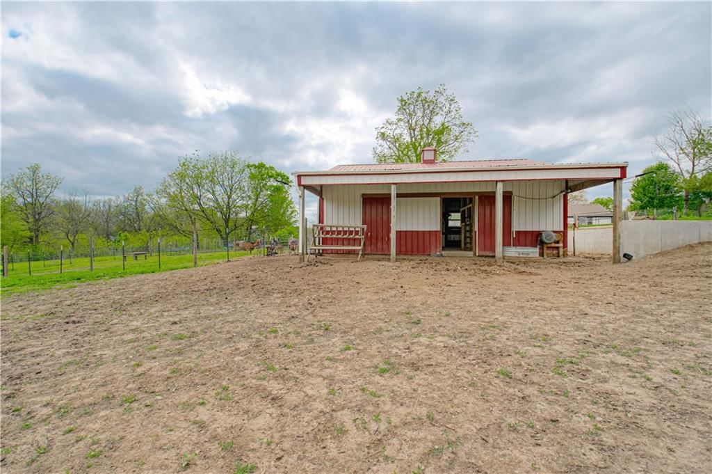 16023 Jesse James Farm Road — photo 54