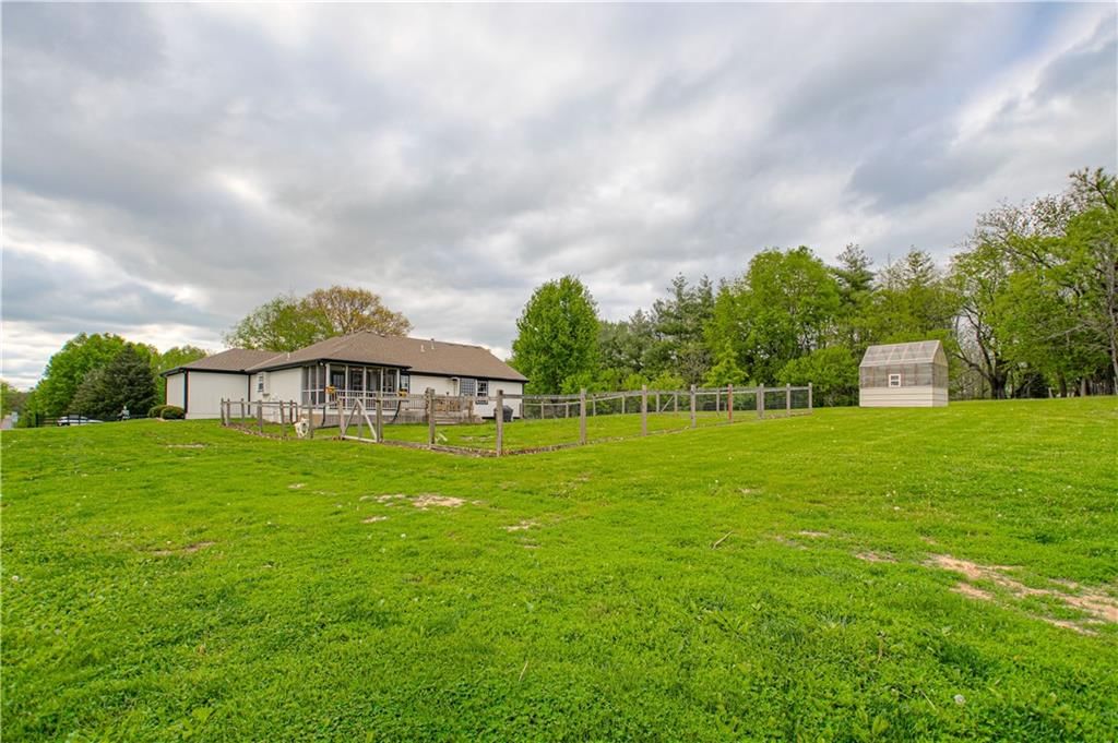 16023 Jesse James Farm Road — photo 70