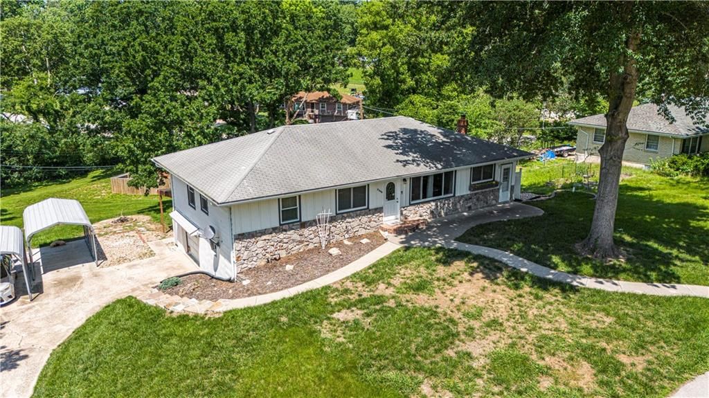 2800 S Cedar Crest Terrace — photo 3