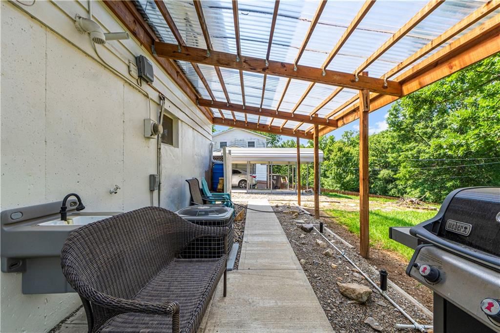 2800 S Cedar Crest Terrace — photo 33