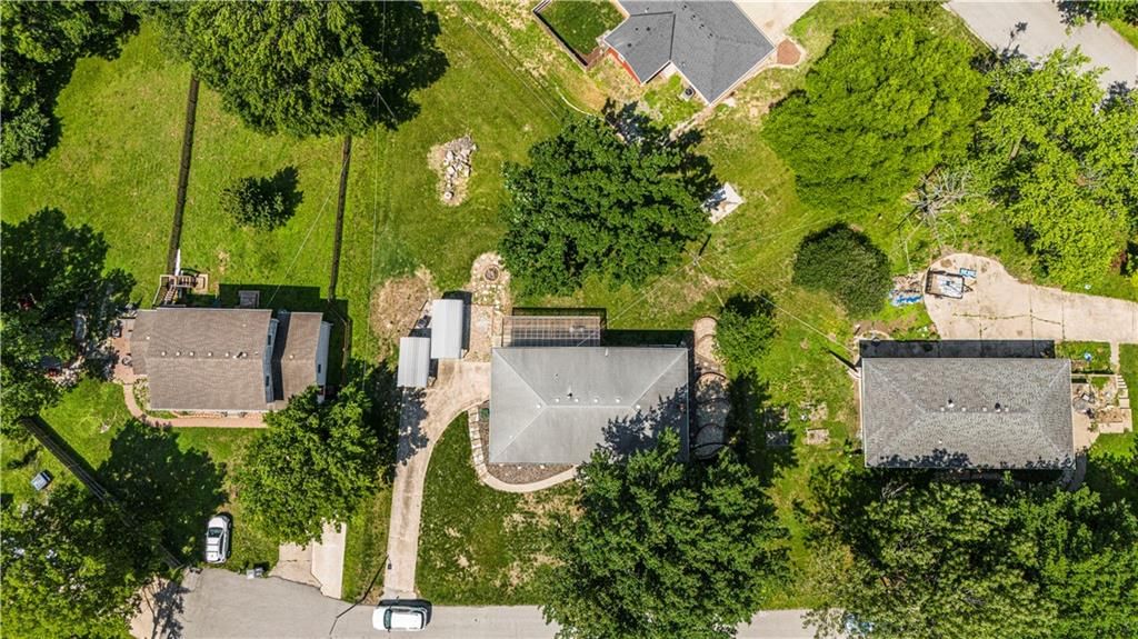 2800 S Cedar Crest Terrace — photo 38