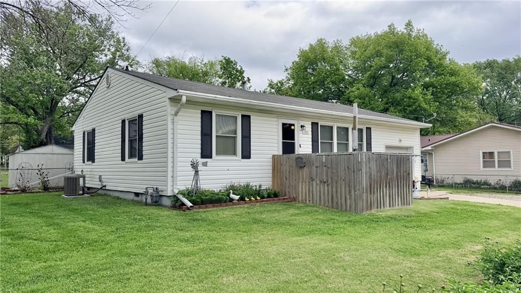 1521 Webster Street, Chillicothe, MO