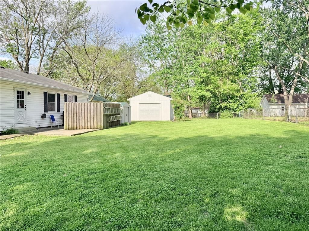 1521 Webster Street — photo 22
