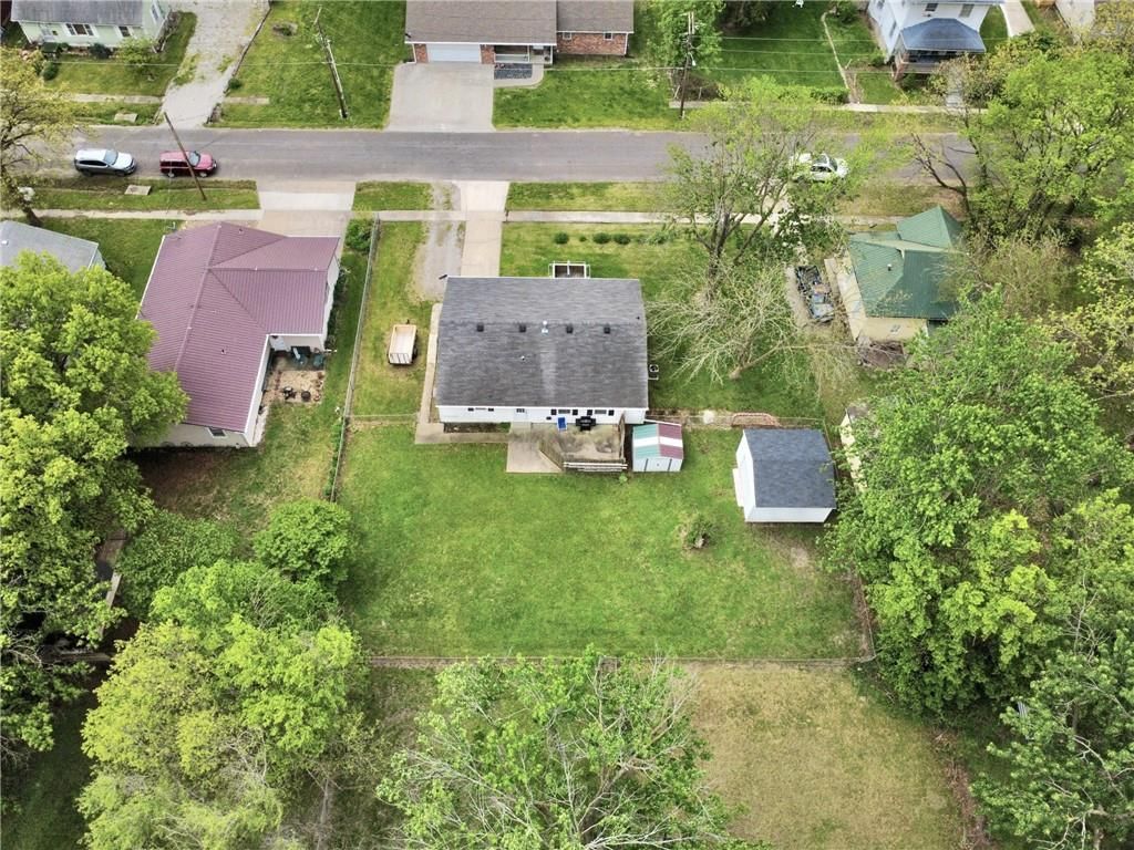 1521 Webster Street — photo 25