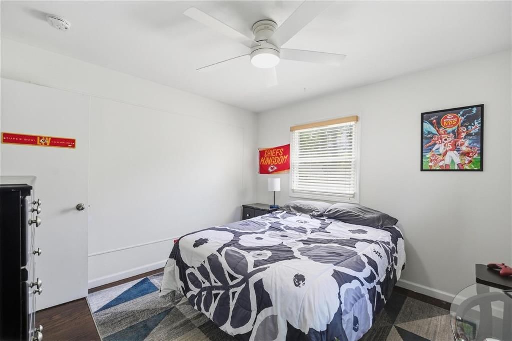 1001 N Walker Street — photo 30