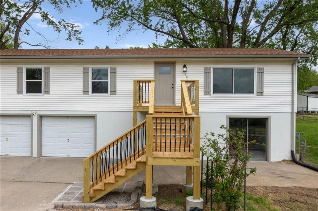 1801 N Davidson Road — photo 7