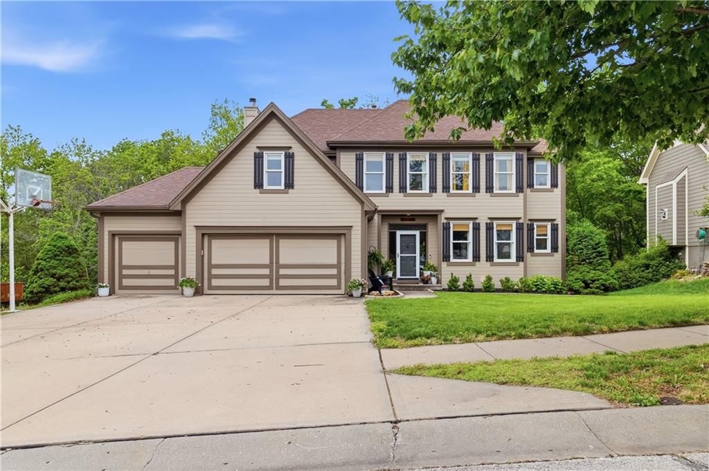 5716 N Beaman Avenue, Kansas City, MO
