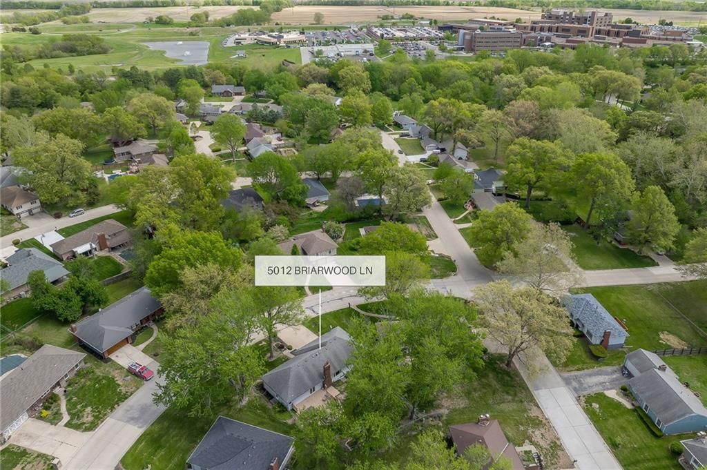 5012 Briarwood Lane — photo 8