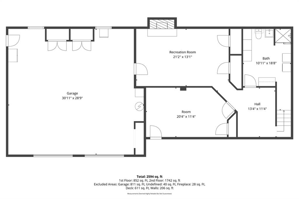5012 Briarwood Lane — photo 45