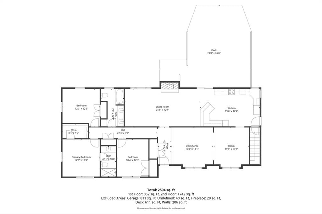 5012 Briarwood Lane — photo 46