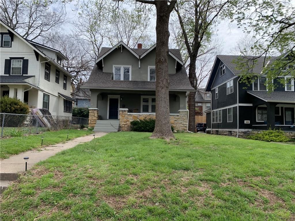 3821 VIRGINIA Avenue — photo 1
