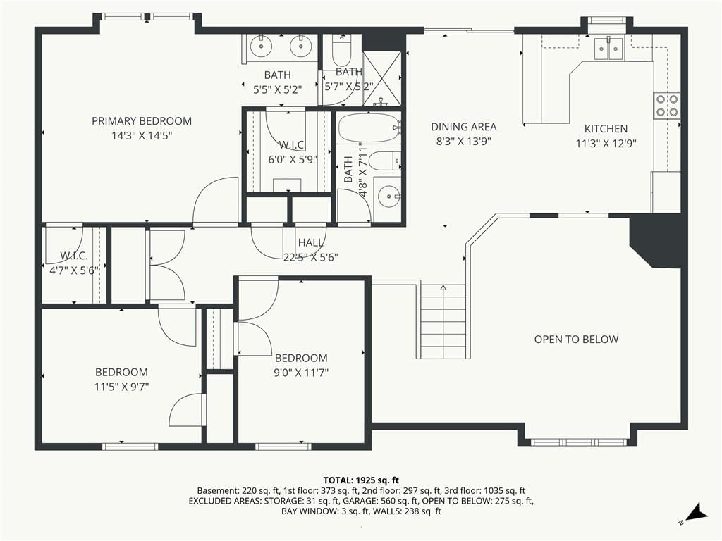 6409 Chouteau Street — photo 40