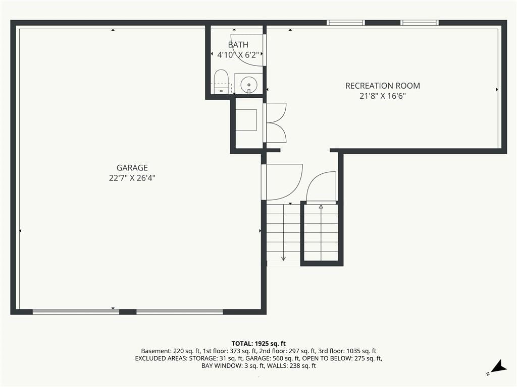 6409 Chouteau Street — photo 41