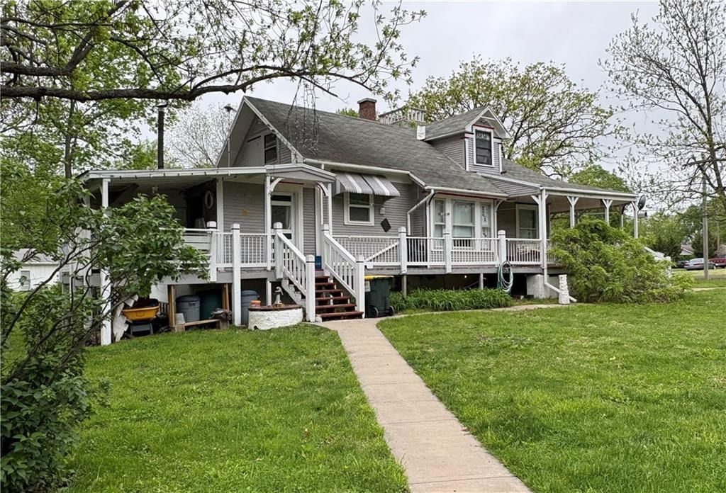 507 W Hale Street — photo 2