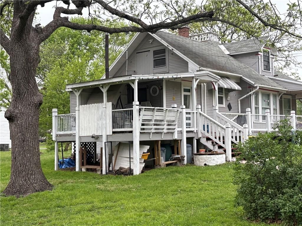 507 W Hale Street — photo 3