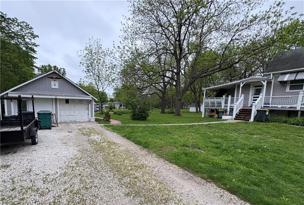 507 W Hale Street — photo 19