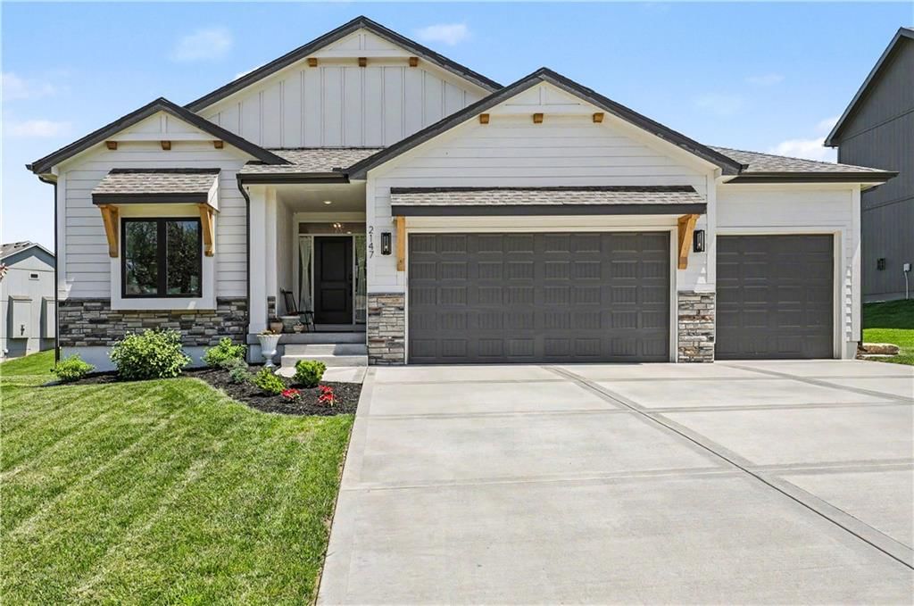 2147 Little Creek Court — photo 1