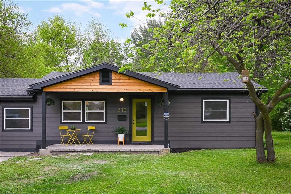 210 Myron Avenue — photo 4