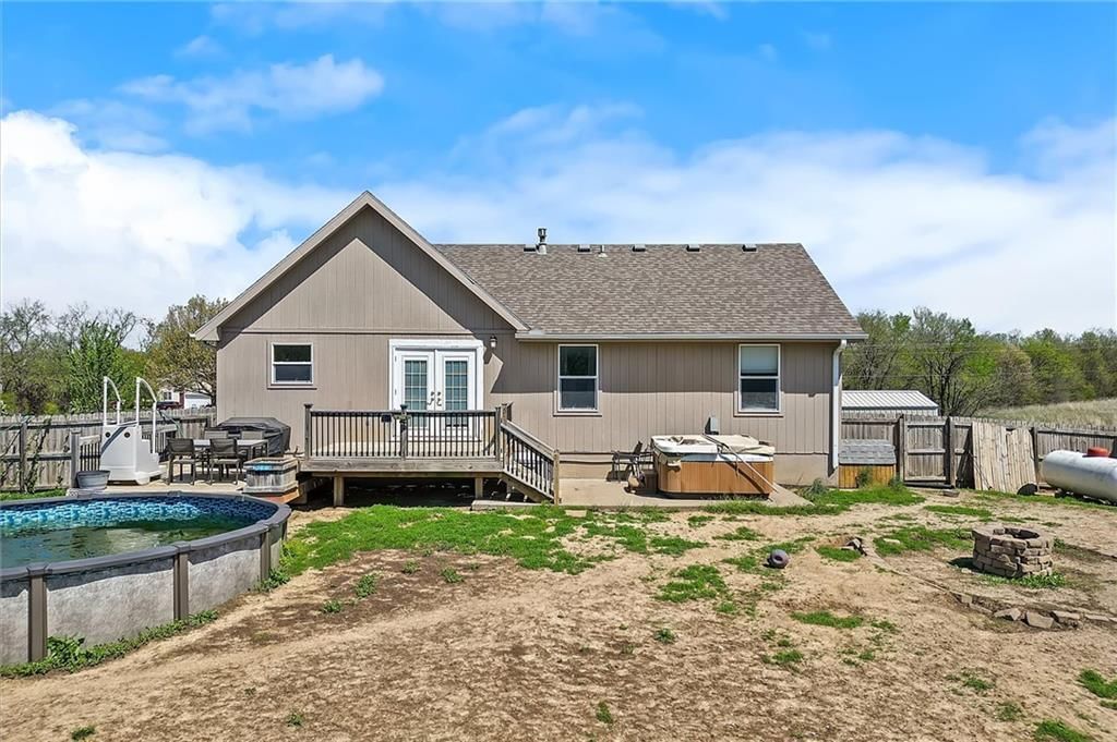 32869 W 146th Street — photo 37