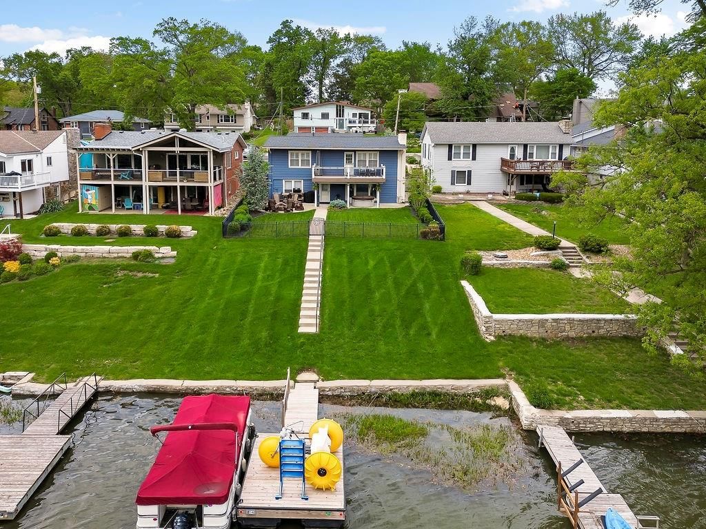 853 S Shore Drive — photo 30