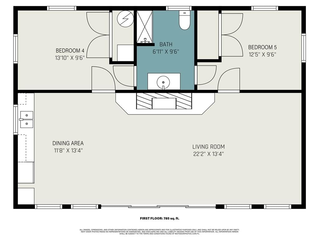 20 Timber Lake Road — photo 41