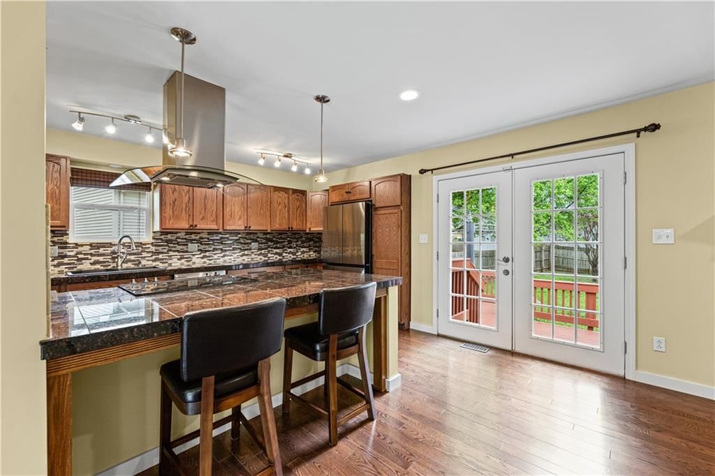 3609 NE Chapel Drive — photo 14