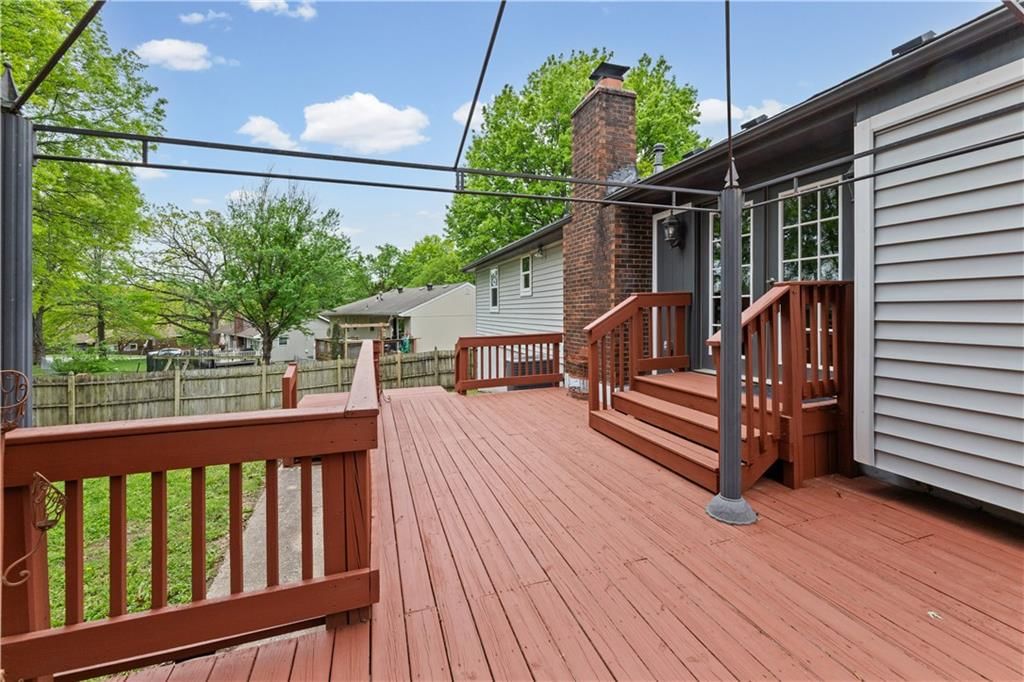 3609 NE Chapel Drive — photo 32
