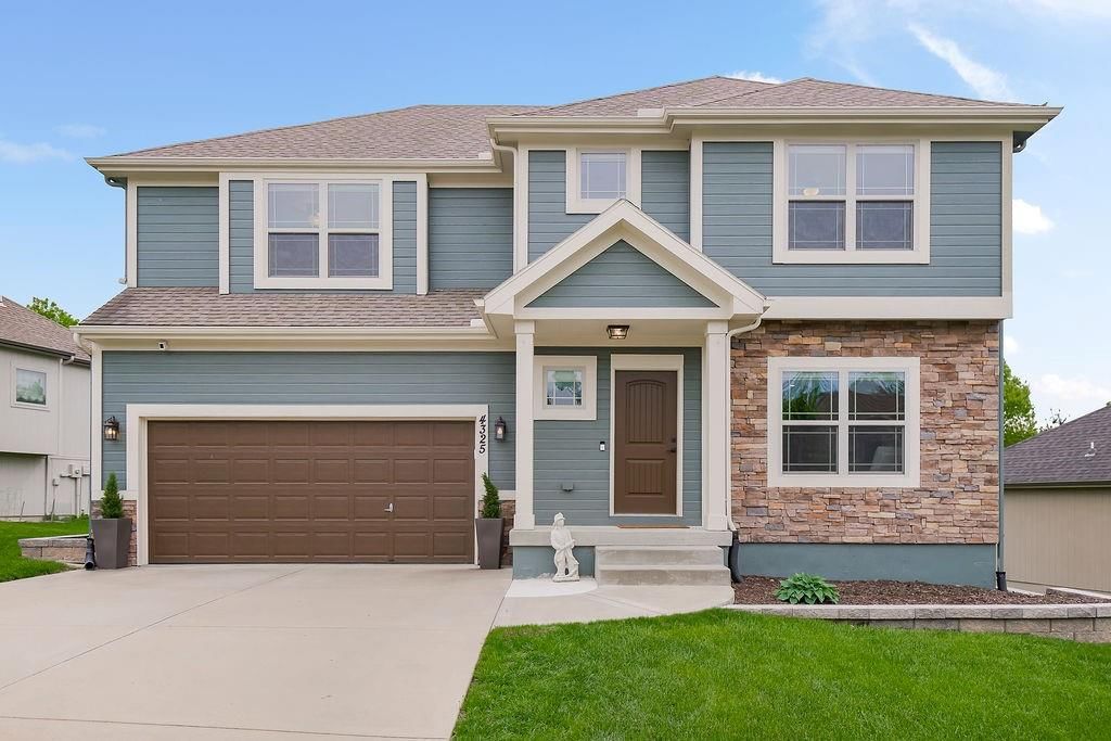 4325 NE 85th Terrace, Kansas City, MO
