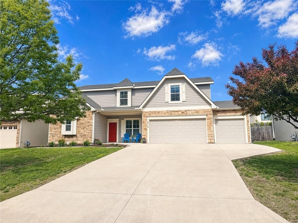 5710 Silverstone Drive — photo 1