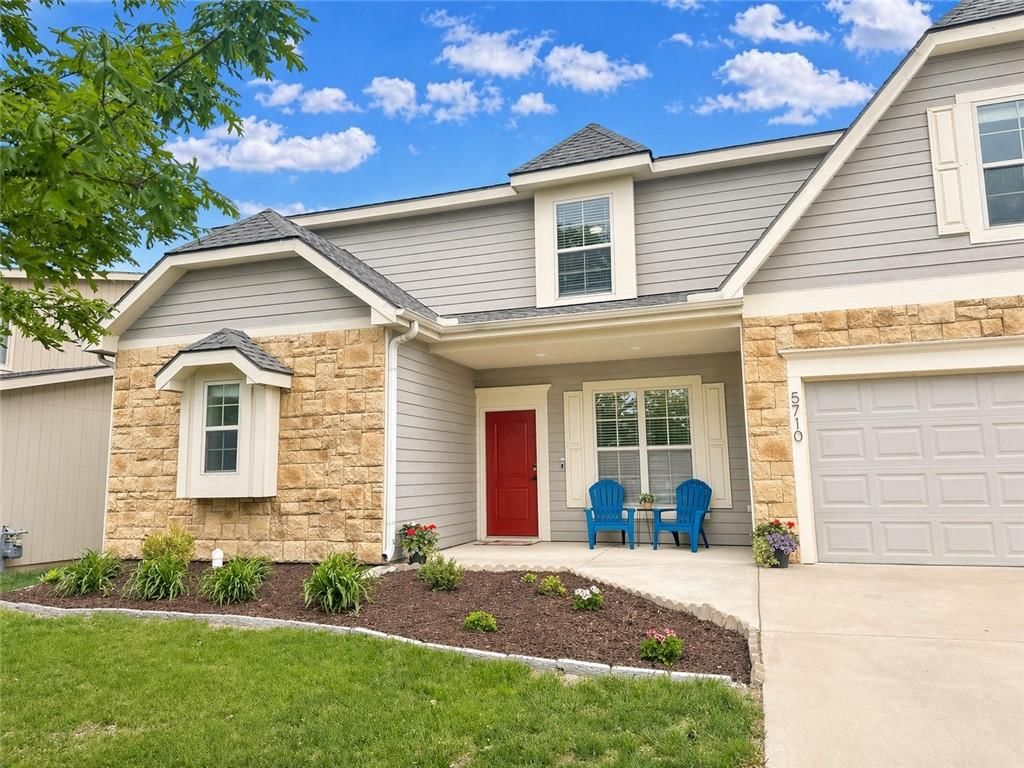 5710 Silverstone Drive — photo 2