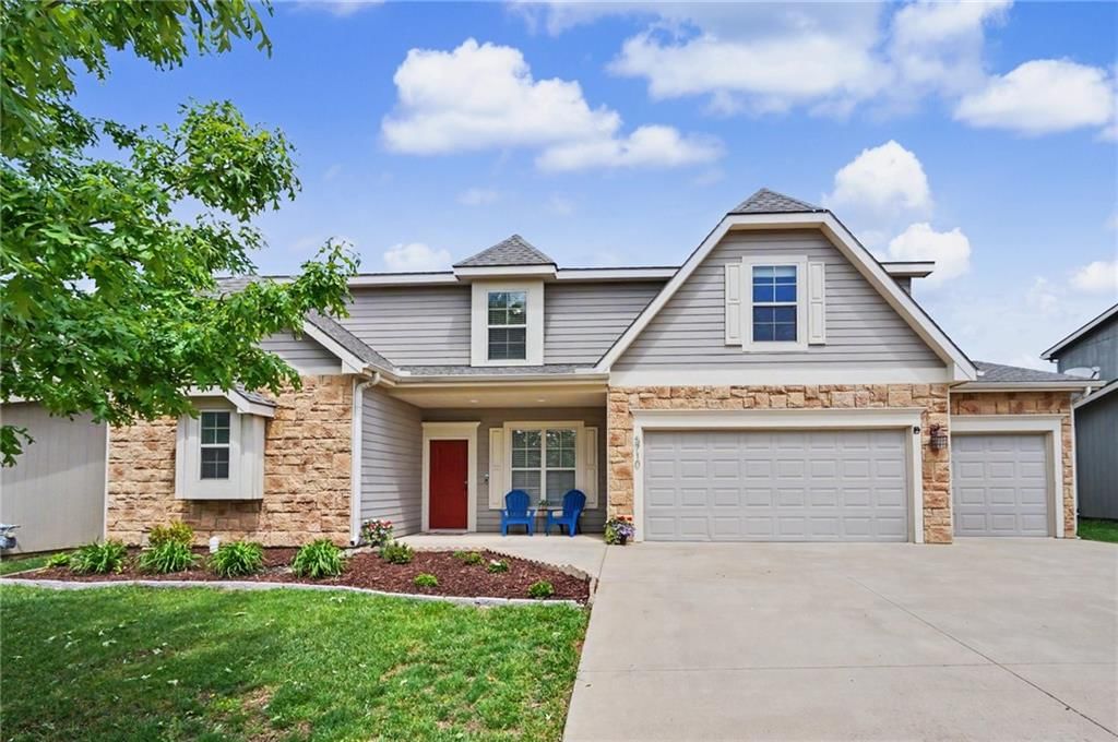 5710 Silverstone Drive — photo 3