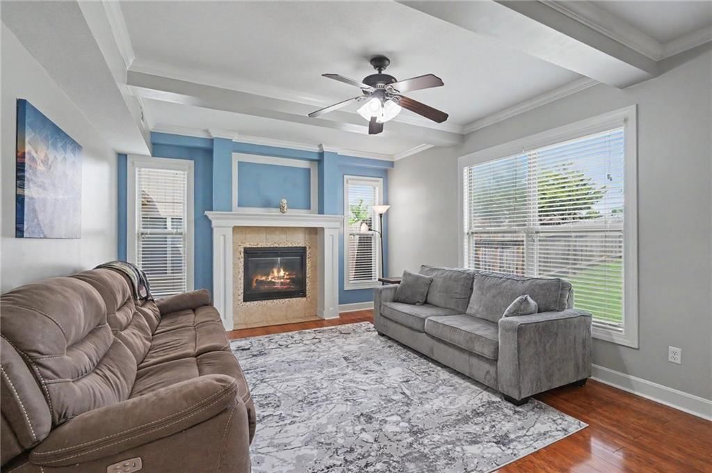 5710 Silverstone Drive — photo 11